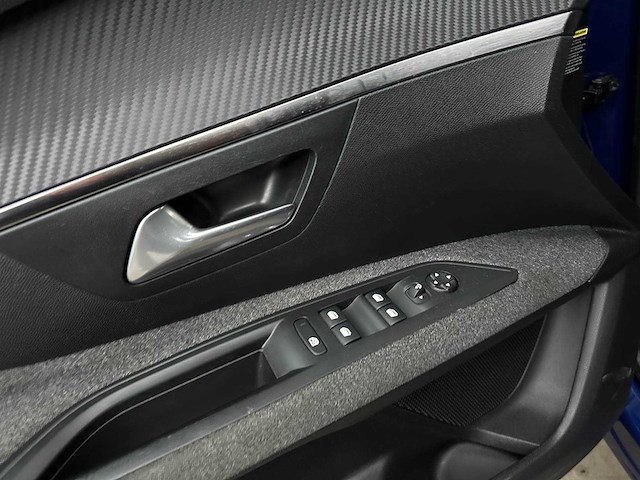 Peugeot 3008 1.6 bluehdi bl exec 118pk 2017 - afbeelding 20 van  46