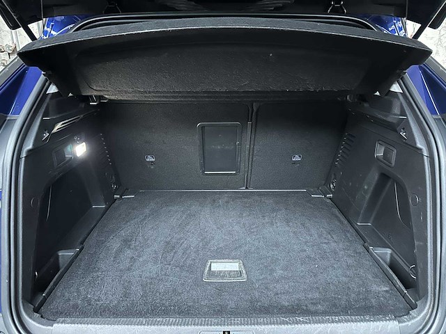 Peugeot 3008 1.6 bluehdi bl exec 118pk 2017 - afbeelding 25 van  46