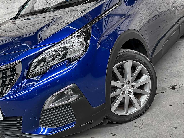 Peugeot 3008 1.6 bluehdi bl exec 118pk 2017 - afbeelding 34 van  46