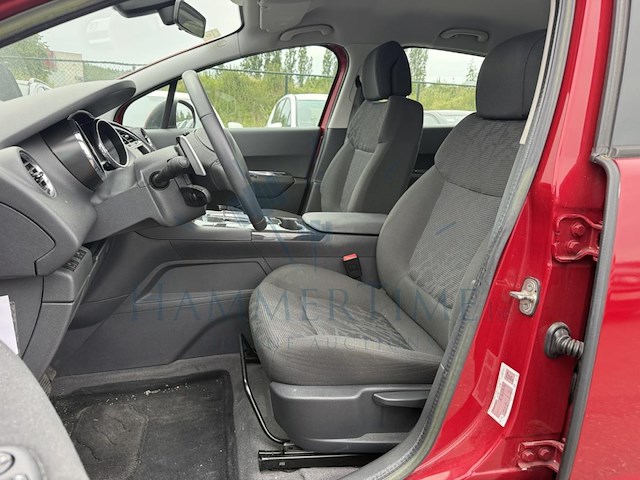 Peugeot 3008 1.6 e-hdi active stt fap bmp 115 at, 2012 - afbeelding 2 van  37