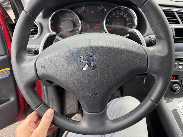 Peugeot 3008 1.6 e-hdi active stt fap bmp 115 at, 2012 - afbeelding 9 van  37