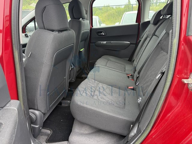 Peugeot 3008 1.6 e-hdi active stt fap bmp 115 at, 2012 - afbeelding 15 van  37