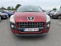 Peugeot 3008 1.6 e-hdi active stt fap bmp 115 at, 2012 - afbeelding 12 van  37