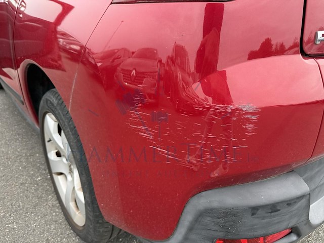 Peugeot 3008 1.6 e-hdi active stt fap bmp 115 at, 2012 - afbeelding 30 van  37