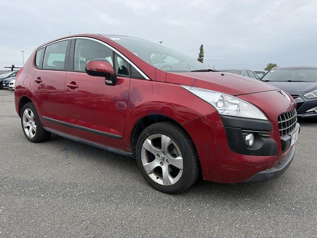 Peugeot 3008 1.6 e-hdi active stt fap bmp 115 at, 2012 - afbeelding 23 van  37
