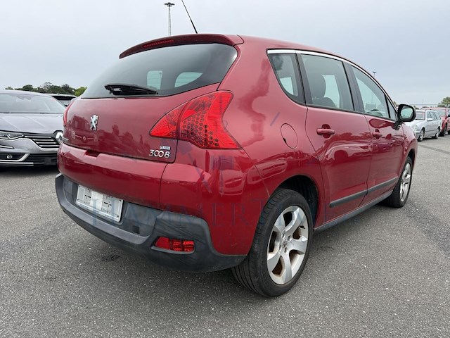 Peugeot 3008 1.6 e-hdi active stt fap bmp 115 at, 2012 - afbeelding 32 van  37