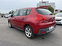Peugeot 3008 1.6 e-hdi active stt fap bmp 115 at, 2012 - afbeelding 34 van  37