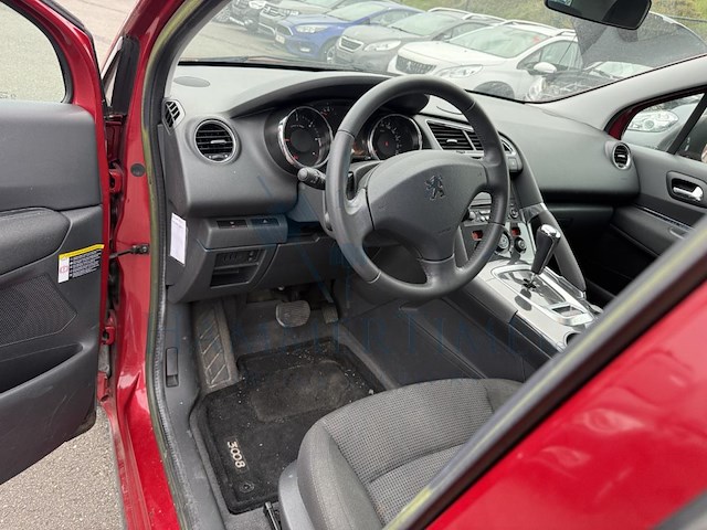 Peugeot 3008 1.6 e-hdi active stt fap bmp 115 at, 2012 - afbeelding 36 van  37