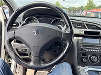 Peugeot 3008 1.6 hdi premium fap bmp 112 at, 2011 - afbeelding 5 van  30