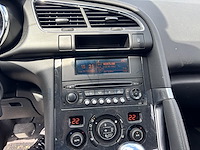 Peugeot 3008 1.6 hdi premium fap bmp 112 at, 2011 - afbeelding 6 van  30