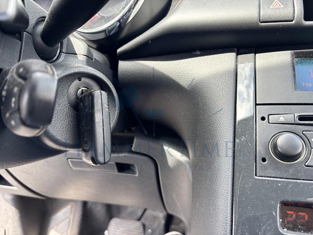 Peugeot 3008 1.6 hdi premium fap bmp 112 at, 2011 - afbeelding 9 van  30