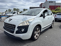 Peugeot 3008 1.6 hdi premium fap bmp 112 at, 2011 - afbeelding 1 van  30