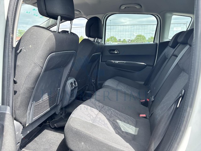 Peugeot 3008 1.6 hdi premium fap bmp 112 at, 2011 - afbeelding 13 van  30