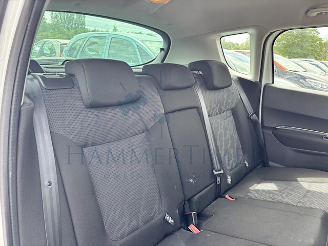 Peugeot 3008 1.6 hdi premium fap bmp 112 at, 2011 - afbeelding 16 van  30