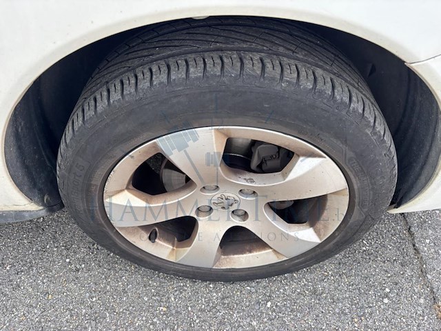 Peugeot 3008 1.6 hdi premium fap bmp 112 at, 2011 - afbeelding 19 van  30