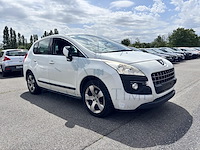 Peugeot 3008 1.6 hdi premium fap bmp 112 at, 2011 - afbeelding 23 van  30