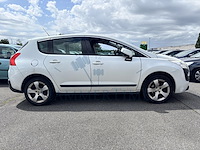 Peugeot 3008 1.6 hdi premium fap bmp 112 at, 2011 - afbeelding 25 van  30