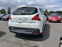 Peugeot 3008 1.6 hdi premium fap bmp 112 at, 2011 - afbeelding 26 van  30
