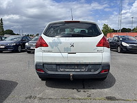 Peugeot 3008 1.6 hdi premium fap bmp 112 at, 2011 - afbeelding 27 van  30