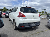 Peugeot 3008 1.6 hdi premium fap bmp 112 at, 2011 - afbeelding 28 van  30
