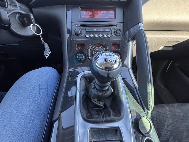 Peugeot 3008 1.6 hdi premium pack fap, 2011 - afbeelding 8 van  41