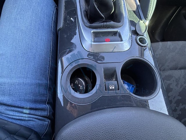 Peugeot 3008 1.6 hdi premium pack fap, 2011 - afbeelding 9 van  41