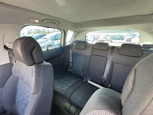 Peugeot 3008 1.6 hdi premium pack fap, 2011 - afbeelding 15 van  41