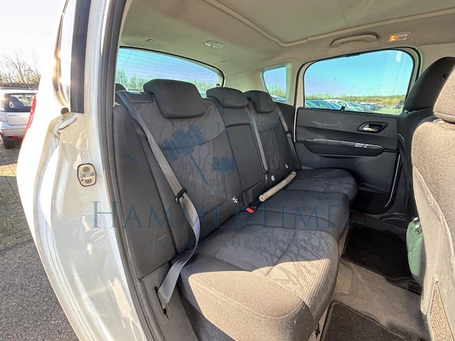 Peugeot 3008 1.6 hdi premium pack fap, 2011 - afbeelding 19 van  41