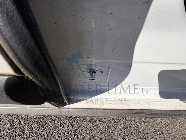 Peugeot 3008 1.6 hdi premium pack fap, 2011 - afbeelding 20 van  41