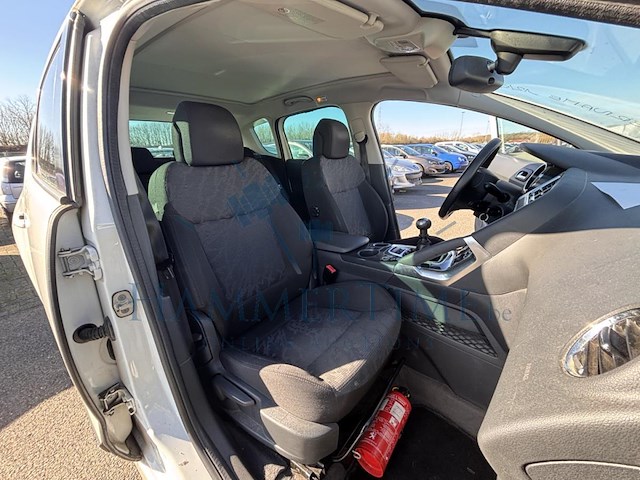 Peugeot 3008 1.6 hdi premium pack fap, 2011 - afbeelding 21 van  41