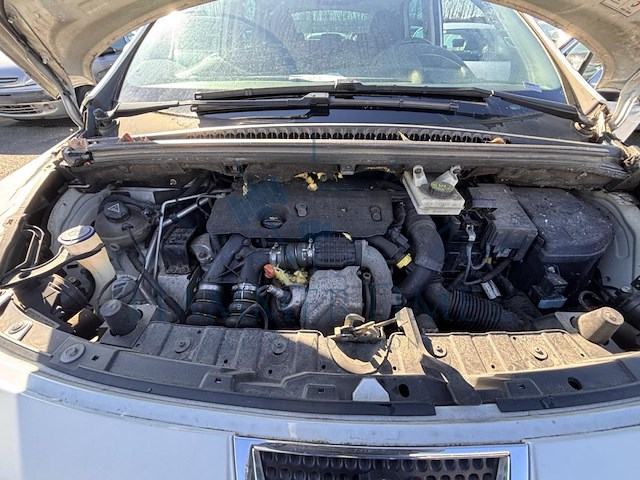 Peugeot 3008 1.6 hdi premium pack fap, 2011 - afbeelding 24 van  41