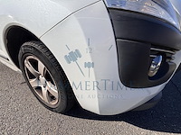 Peugeot 3008 1.6 hdi premium pack fap, 2011 - afbeelding 26 van  41