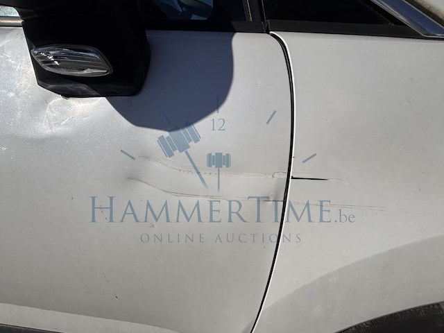 Peugeot 3008 1.6 hdi premium pack fap, 2011 - afbeelding 28 van  41