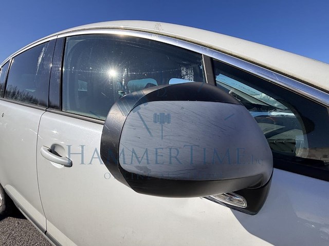 Peugeot 3008 1.6 hdi premium pack fap, 2011 - afbeelding 29 van  41