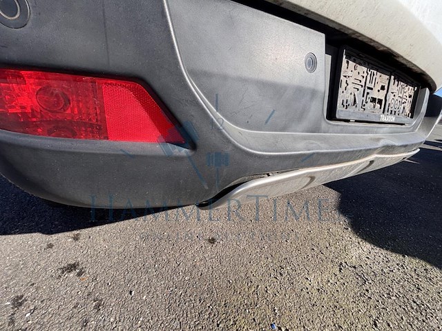 Peugeot 3008 1.6 hdi premium pack fap, 2011 - afbeelding 33 van  41