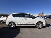 Peugeot 3008 1.6 hdi premium pack fap, 2011 - afbeelding 34 van  41