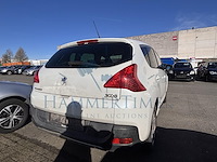 Peugeot 3008 1.6 hdi premium pack fap, 2011 - afbeelding 37 van  41