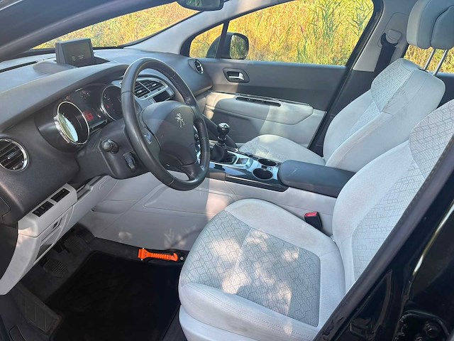 Peugeot 3008 1.6 thp active * 8-xkk-51 - afbeelding 19 van  28