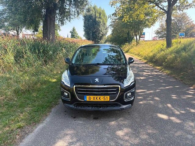 Peugeot 3008 1.6 thp active * 8-xkk-51 - afbeelding 12 van  28