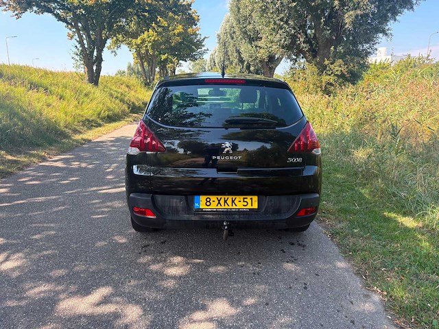 Peugeot 3008 1.6 thp active * 8-xkk-51 - afbeelding 24 van  28