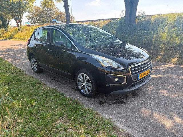Peugeot 3008 1.6 thp active * 8-xkk-51 - afbeelding 28 van  28