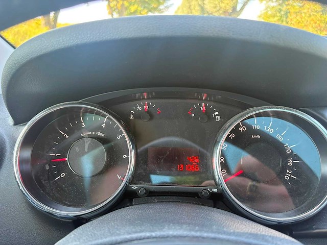 Peugeot 3008 1.6 thp active * 8-xkk-51 - afbeelding 3 van  28
