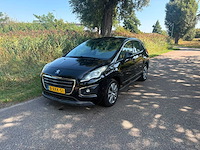 Peugeot 3008 1.6 thp active * 8-xkk-51 - afbeelding 1 van  28