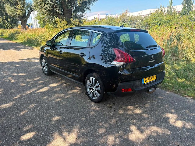 Peugeot 3008 1.6 thp active * 8-xkk-51 - afbeelding 23 van  28