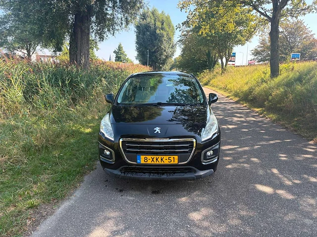 Peugeot 3008 1.6 thp active * 8-xkk-51 - afbeelding 12 van  28