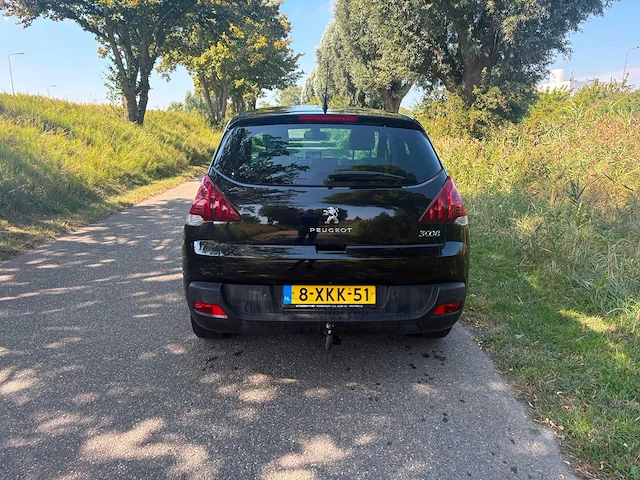 Peugeot 3008 1.6 thp active * 8-xkk-51 - afbeelding 24 van  28