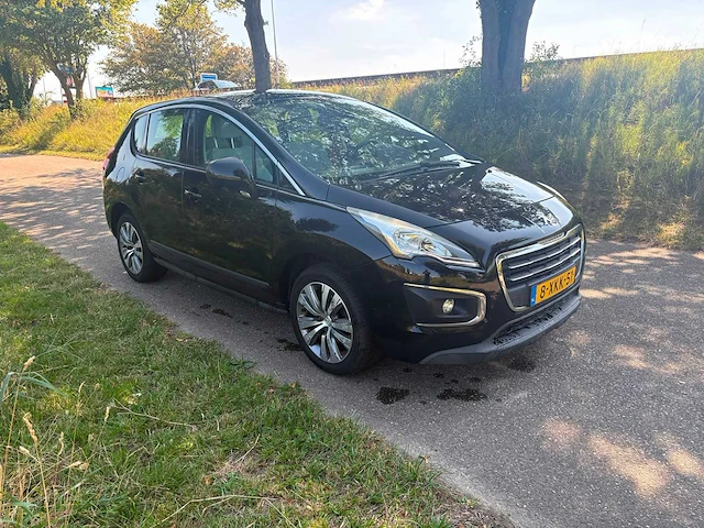 Peugeot 3008 1.6 thp active * 8-xkk-51 - afbeelding 28 van  28