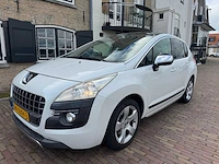 Peugeot 3008 1.6 thp b.lease exec*, 94-nxh-3
