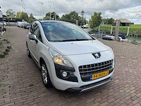 Peugeot 3008 1.6 thp b.lease exec*, 94-nxh-3 - afbeelding 21 van  24