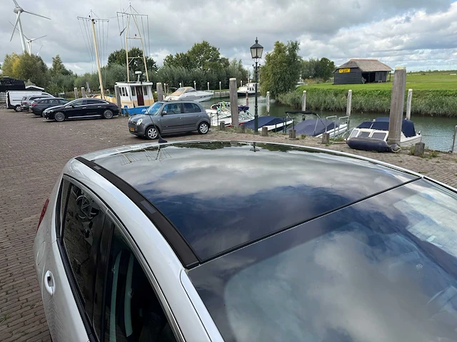 Peugeot 3008 1.6 thp b.lease exec*, 94-nxh-3 - afbeelding 22 van  24
